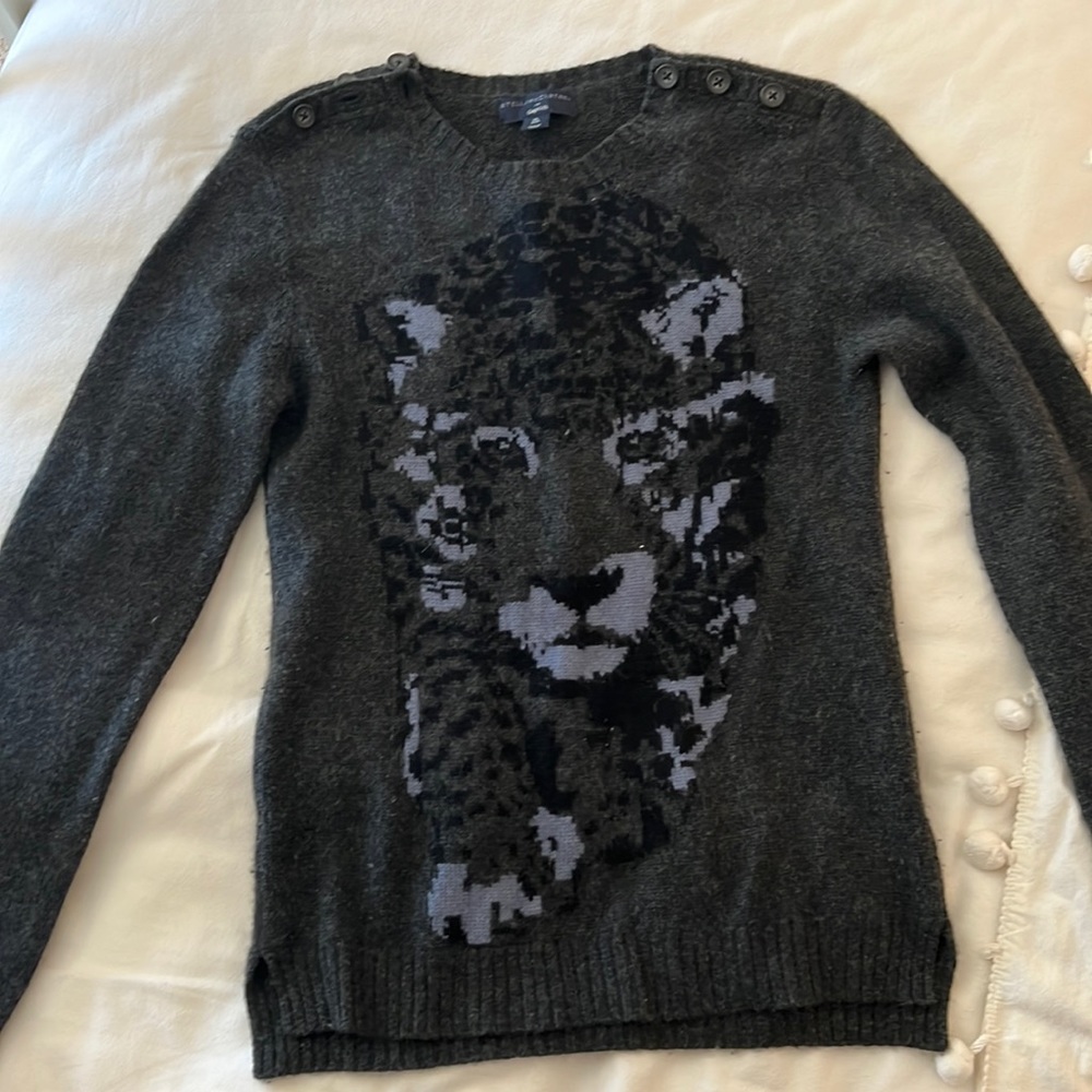 Stella McCartney x gap kids